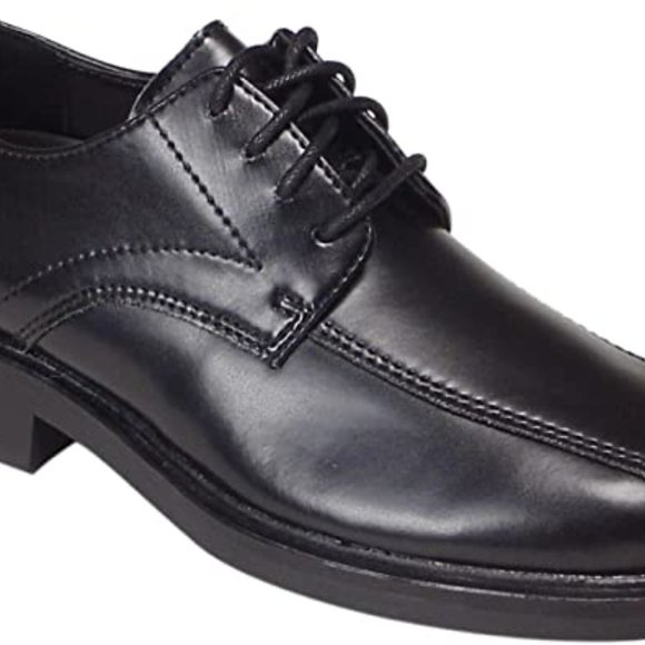 deer stags oxford shoes